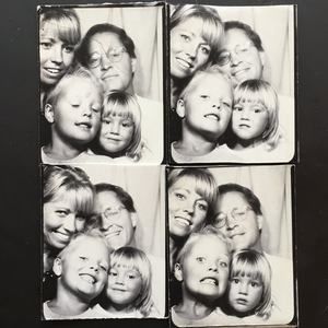 Meet your Posher, Grace